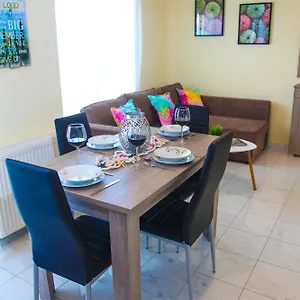 Holiday Apartment