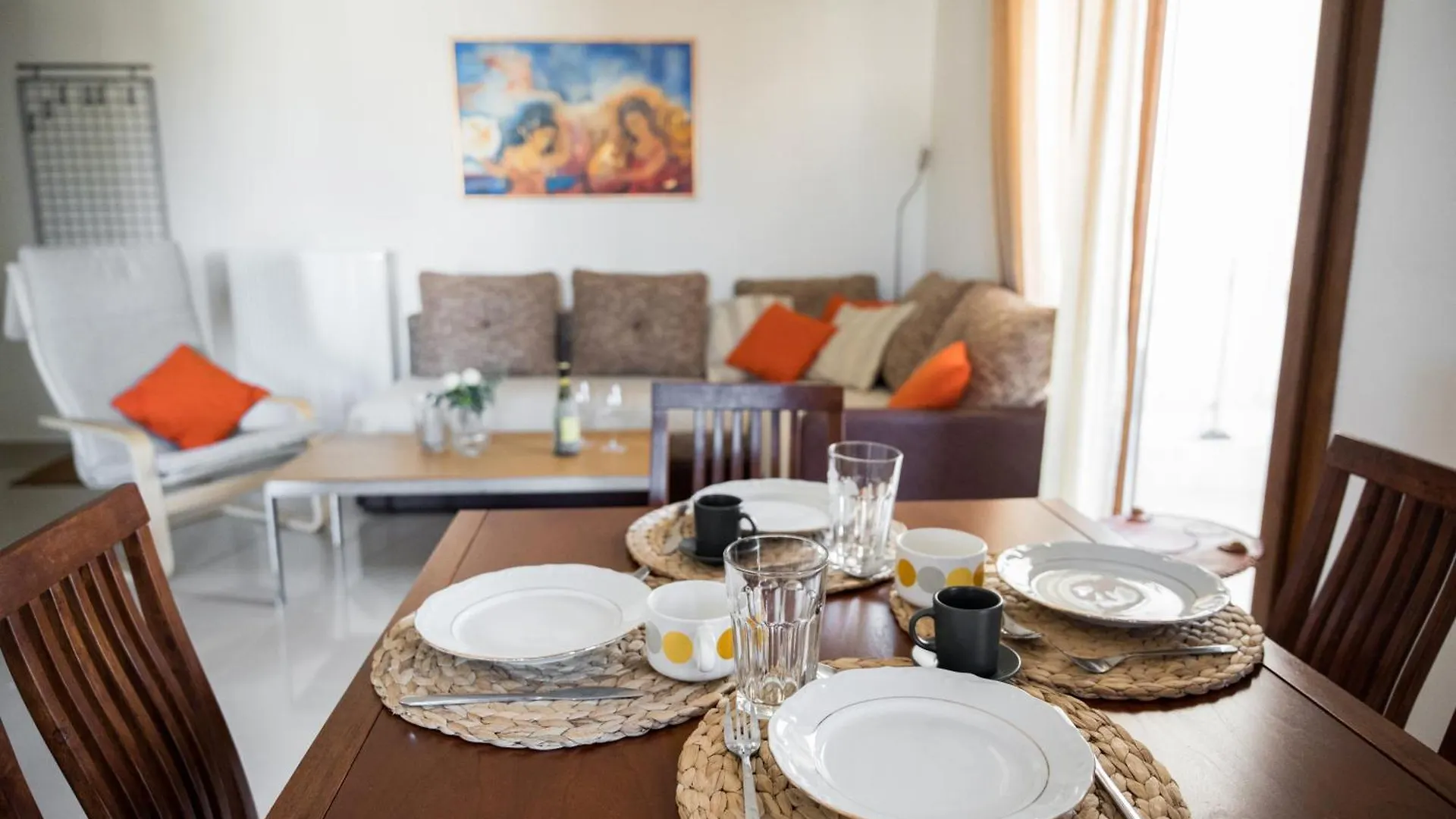 Peraia Deluxe Apartment