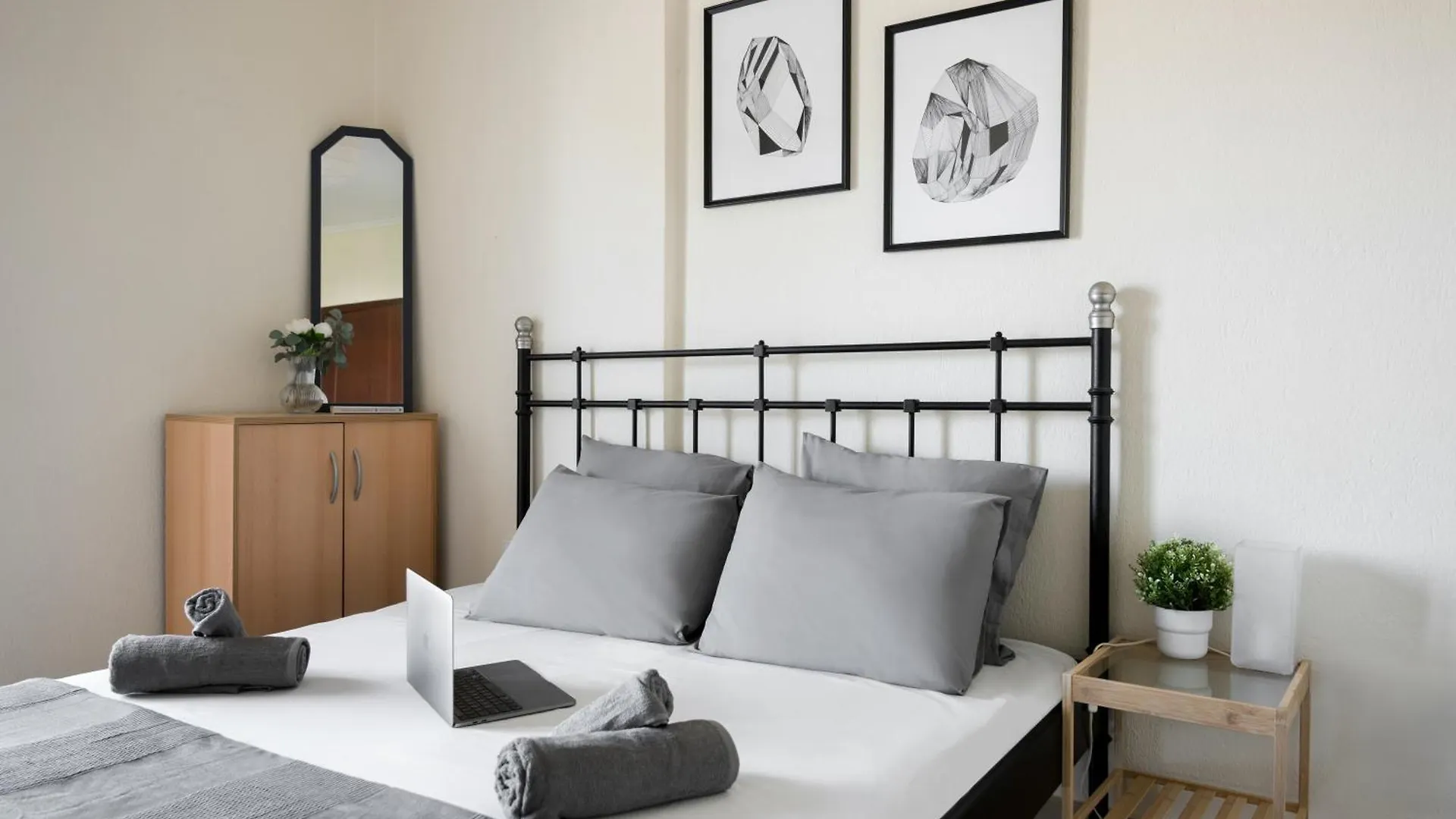 Peraia Deluxe Apartment Peraia (Thessaloniki)