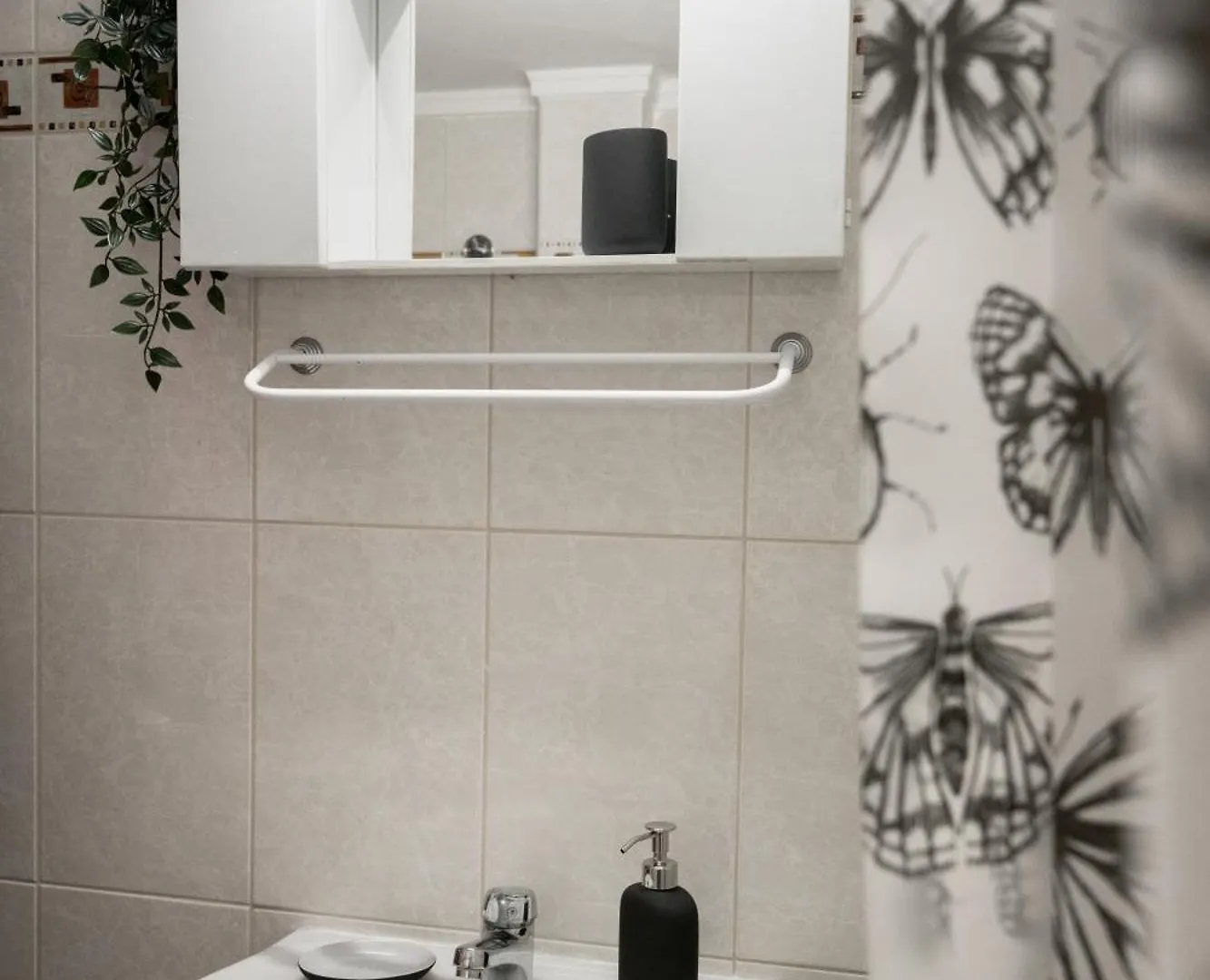 Peraia Deluxe Apartment