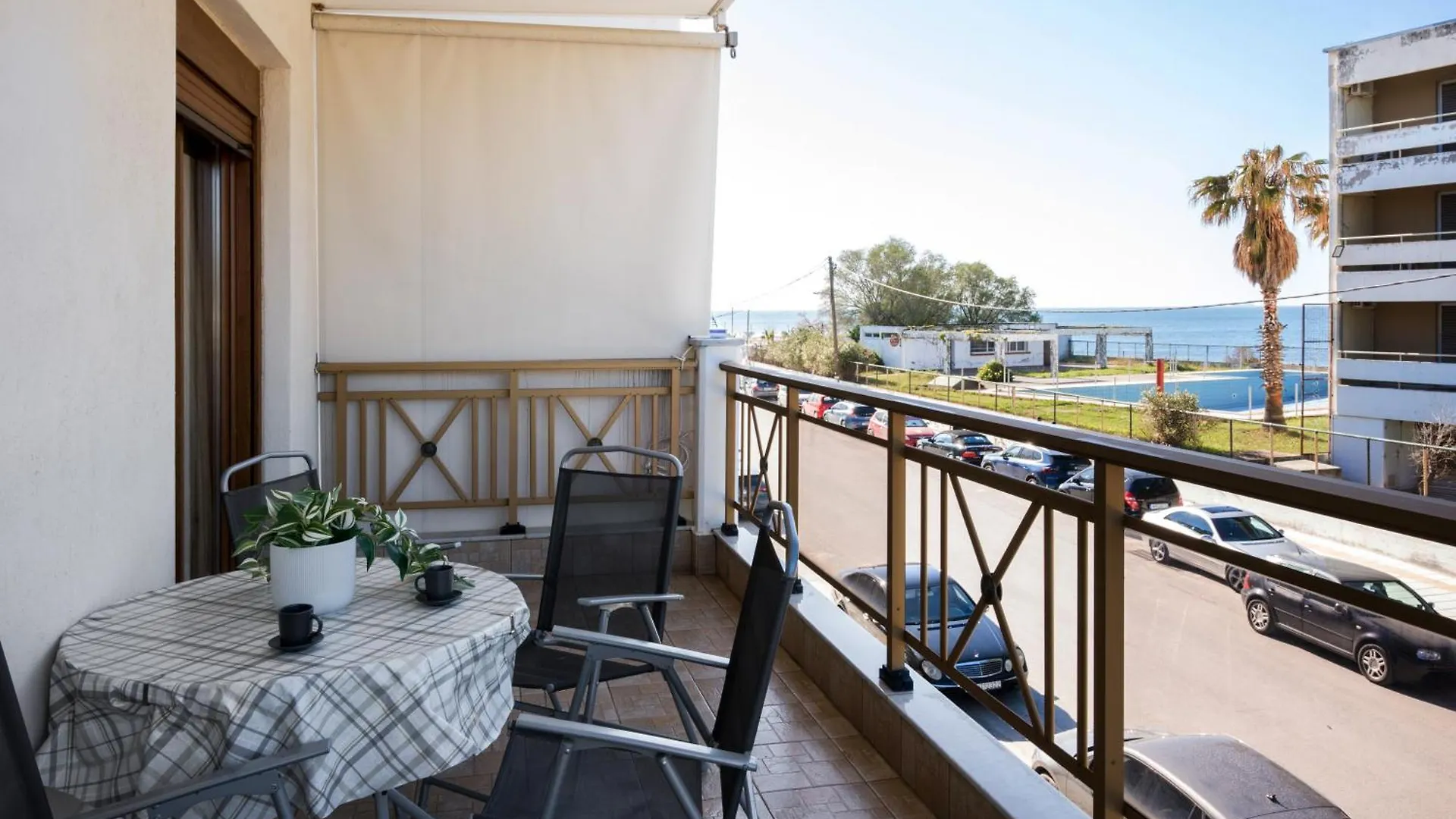 Peraia Deluxe Apartment
