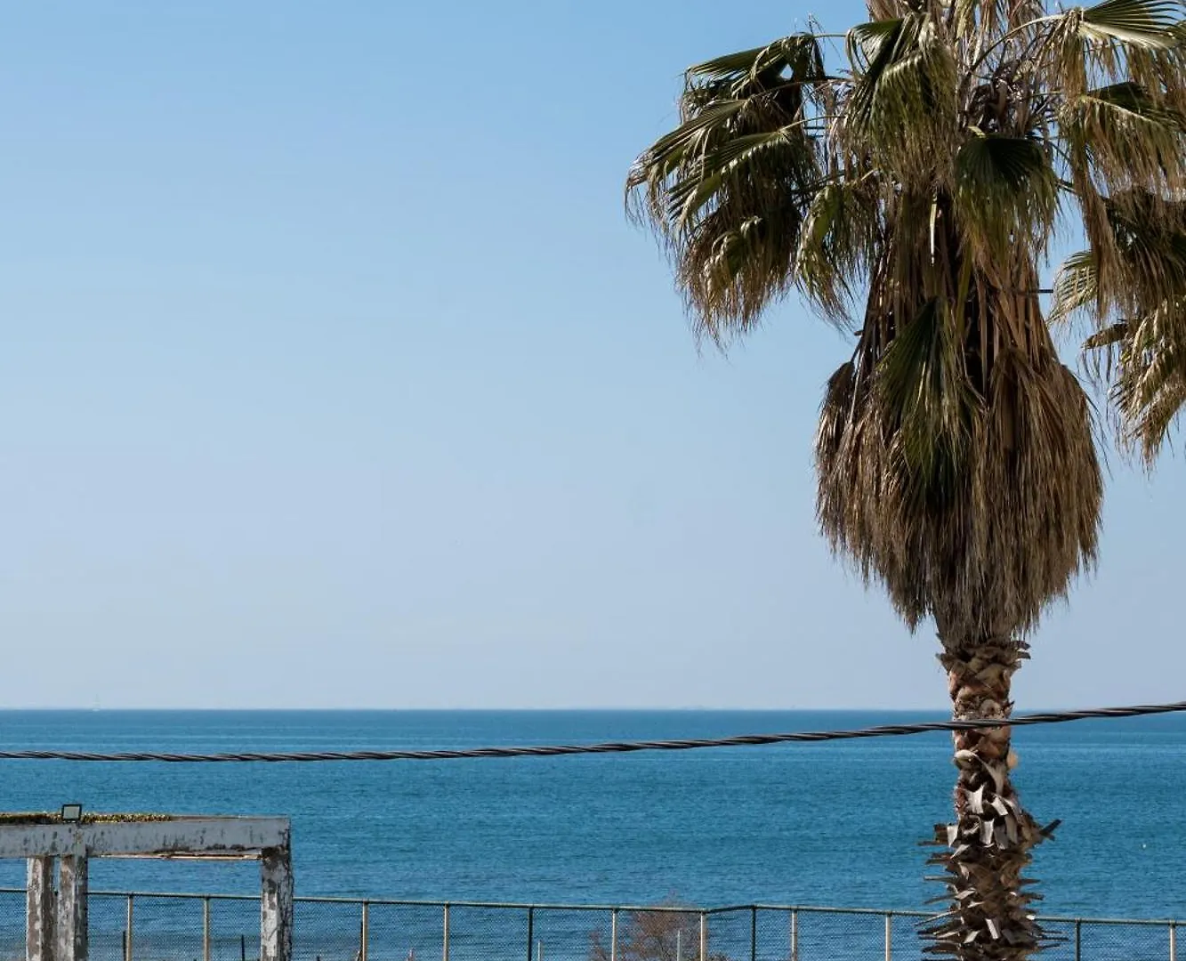 Peraia Deluxe Apartment Greece